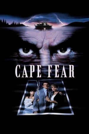 El Cabo del Miedo (1991)