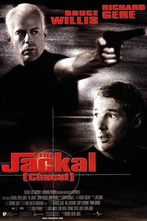 El Chacal (1997)