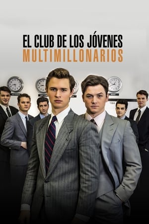 El club de los jóvenes multimillonarios (2018)