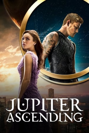 El destino de Júpiter (2015)