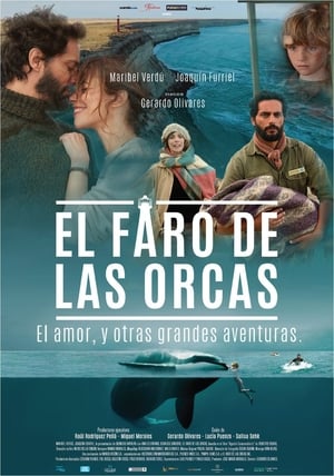 El faro de las orcas (2016)