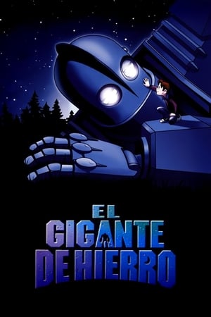 El gigante de hierro (1999)