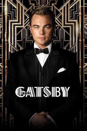 El gran Gatsby (2013)