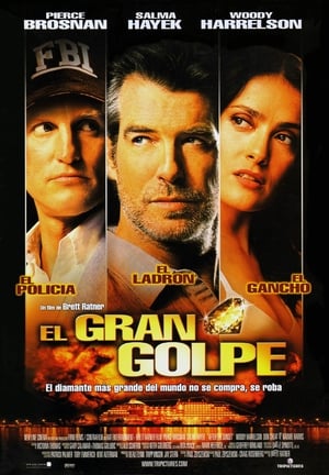 El gran golpe