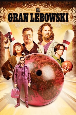 El gran Lebowski (1998)