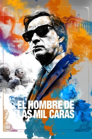 El hombre de las mil caras (2016)