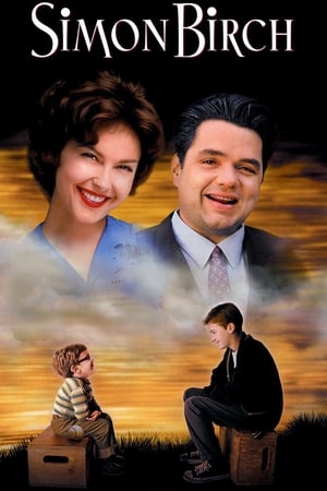 El inolvidable Simon Birch