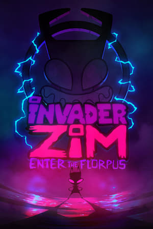 El invasor Zim y el portal mágico (2019)