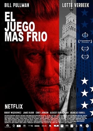 El juego más frío (2019)