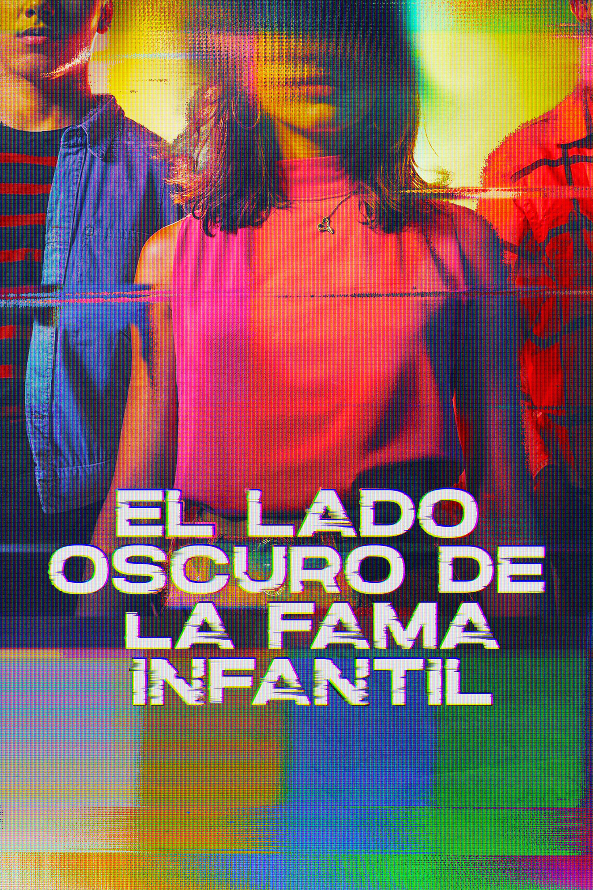 El lado oscuro de la fama infantil