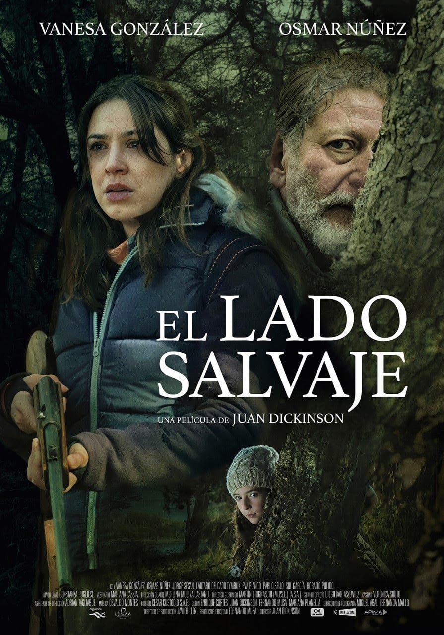 El lado salvaje