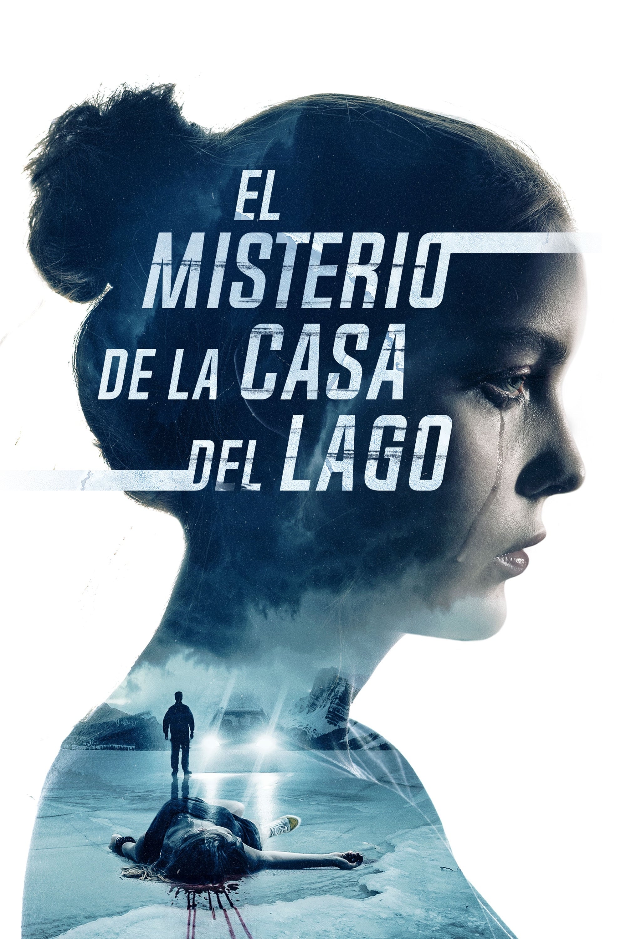 El misterio de la casa del lago