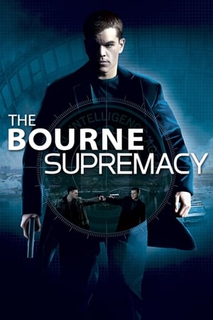 El mito de Bourne (2004)