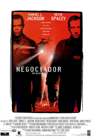 El negociador (1998)