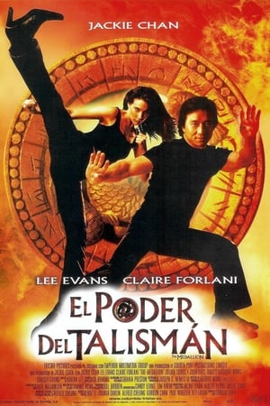 El poder del talismán (2003)