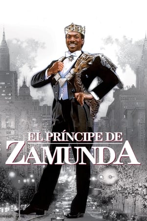 El príncipe de Zamunda (1988)