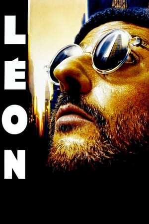 El profesional (Léon) (1994)