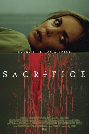 El sacrificio (2016)