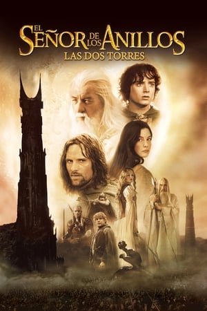 El señor de los anillos: Las dos torres (2002)