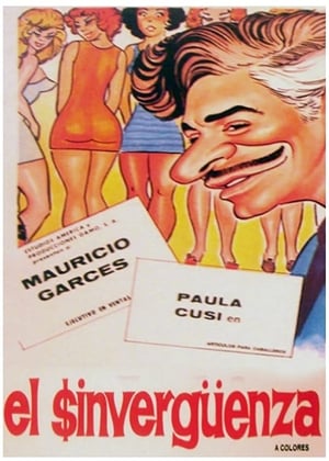 El sinvergüenza (1971)