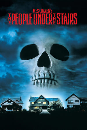 El sótano del miedo (1991)