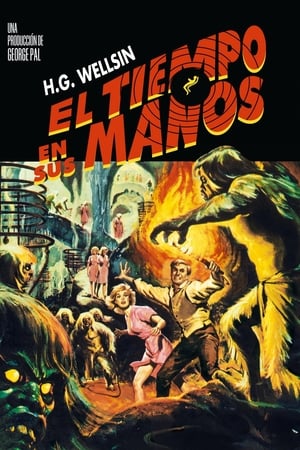 El tiempo en sus manos (1960)