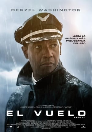 El vuelo (2012)