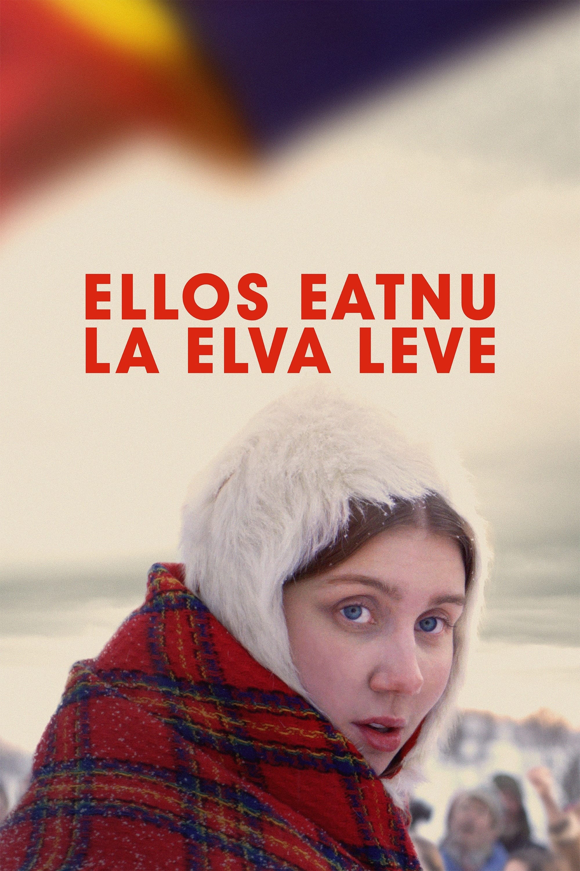 Ellos eatnu - La elva leve