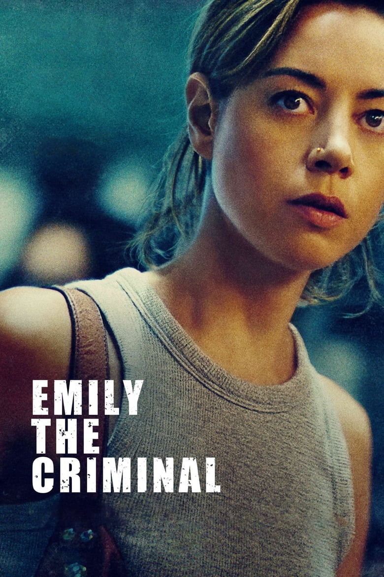 Emily la criminal