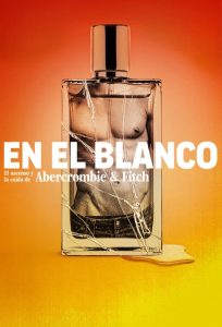 En el blanco: El ascenso y la caída de Abercrombie y Fitch