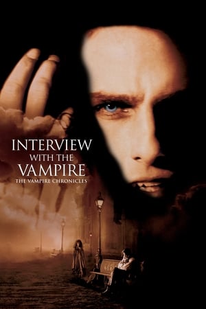 Entrevista con el vampiro (1994)