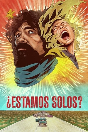 ¿Estamos solos? (2018)