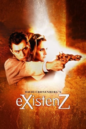 eXistenZ (1999)