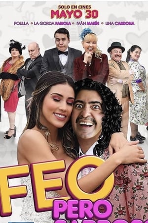 Feo pero Sabroso (2019)