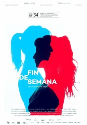 Fin de Semana (2016)