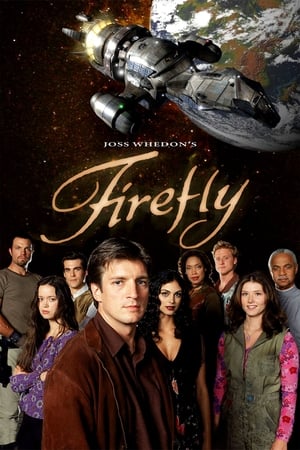 Firefly (2002)