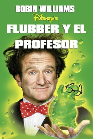 Flubber y el profesor chiflado (1997)