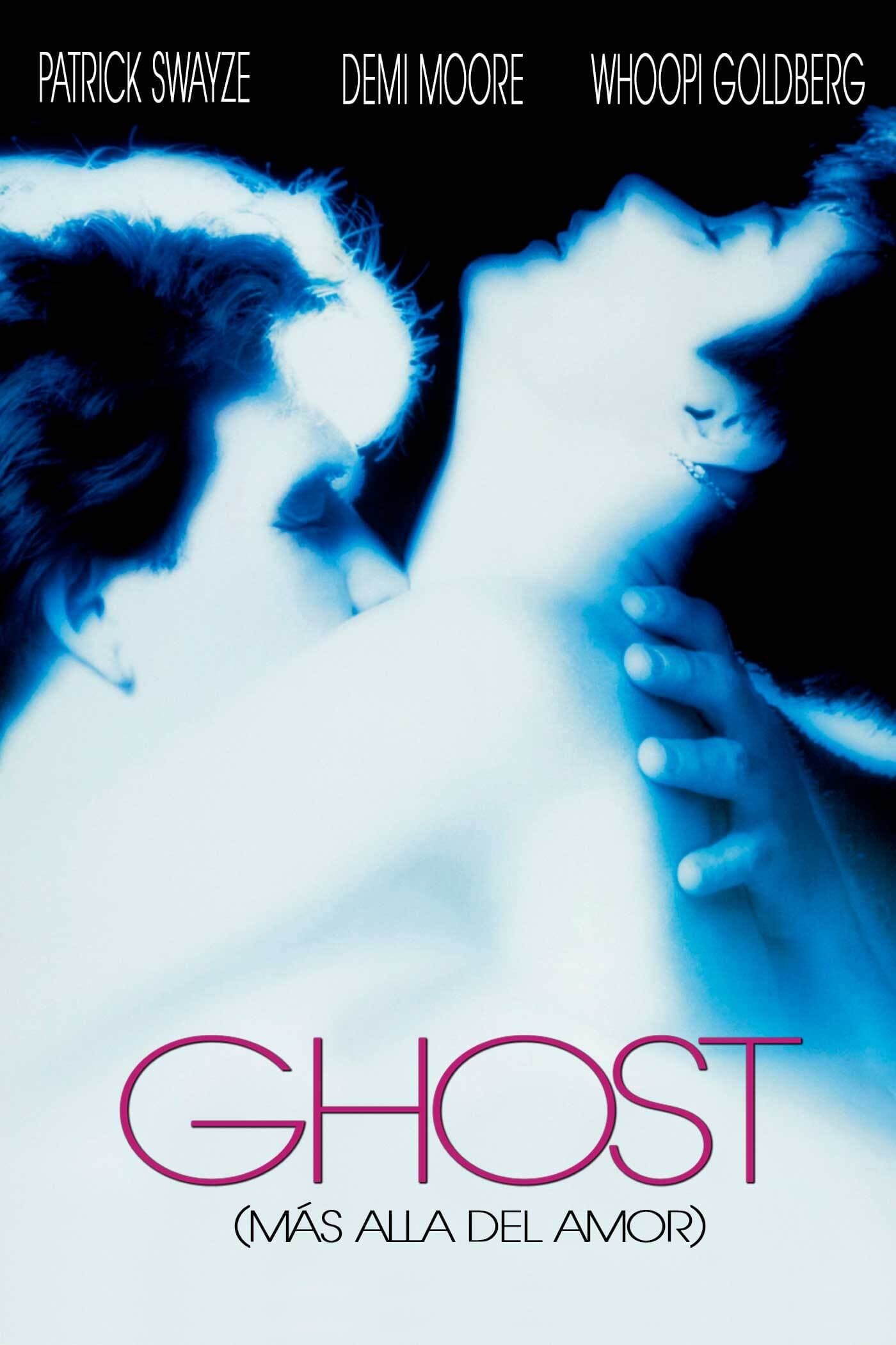 Ghost: La Sombra del Amor