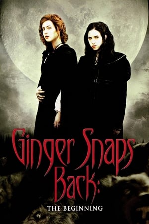 Ginger Snaps III: El origen (2004)