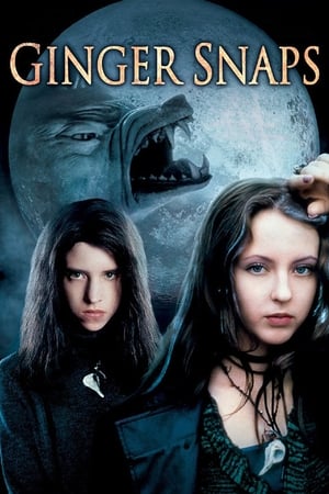 Ginger Snaps (2000)