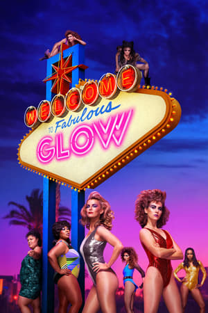 GLOW (2017)