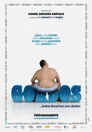 Gordos (2009)