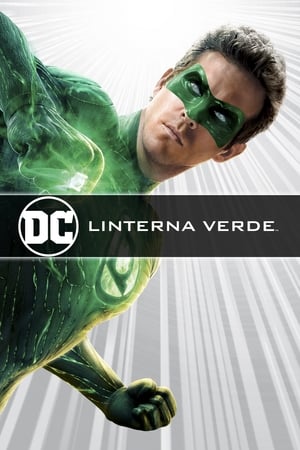 Green Lantern (Linterna verde) (2011)