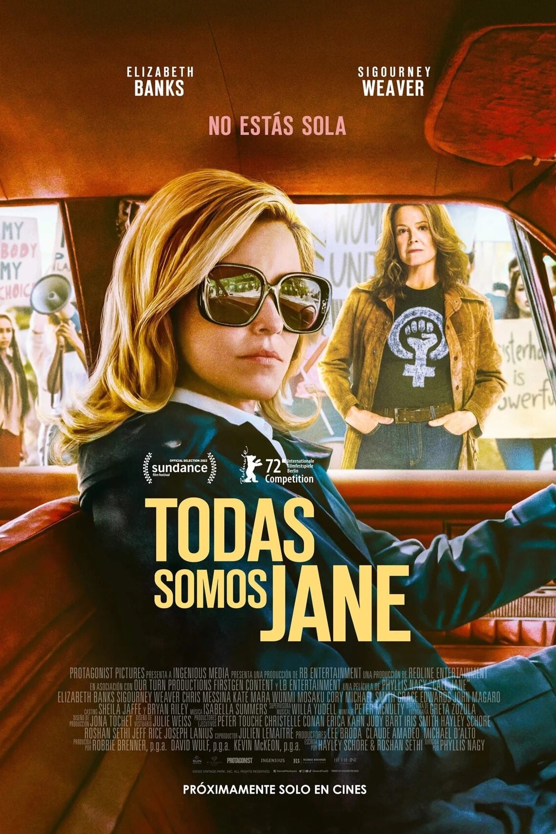 Habla con Jane