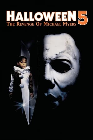 Halloween 5: La venganza de Michael Myers