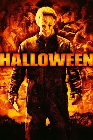 Halloween, el origen (2007)