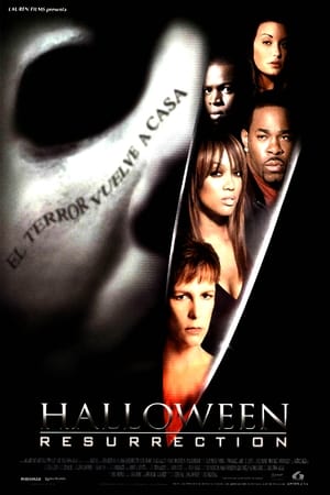 Halloween: Resurrection (2002)