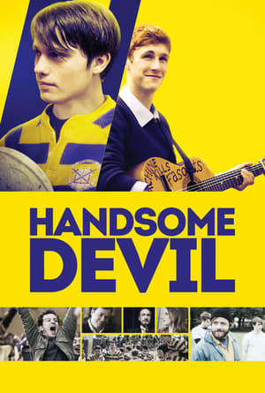 Handsome Devil (2016)