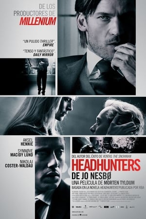 Headhunters (2011)