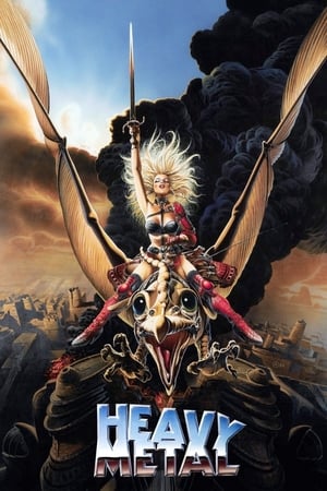 Heavy metal (1981)